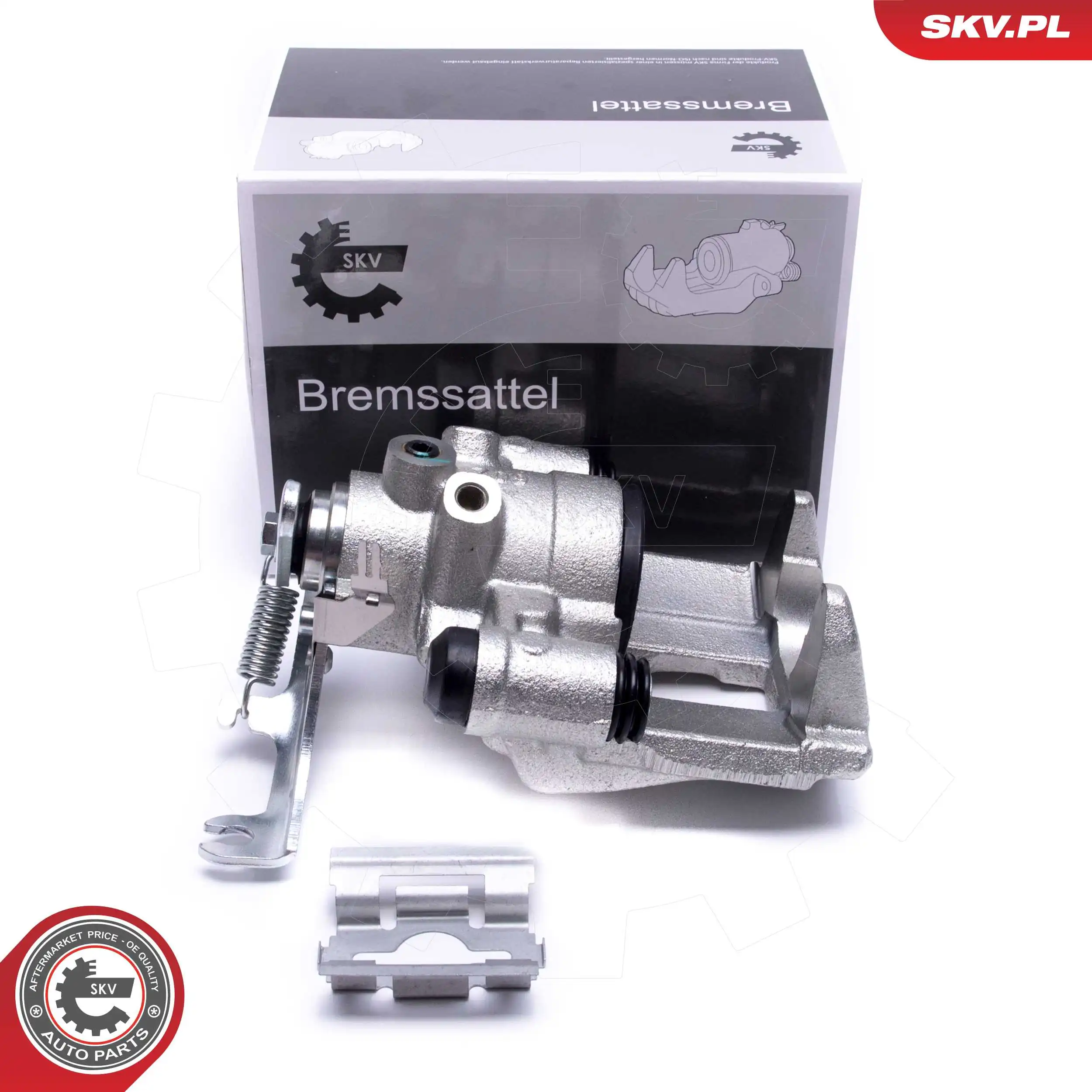 Brake Caliper